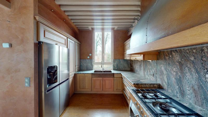 Maison - 146 m² - 6 pièces