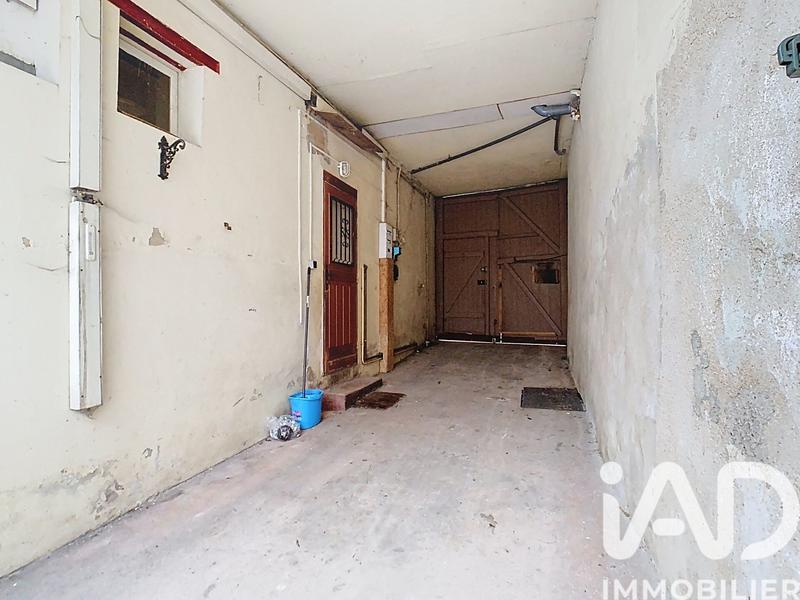 Maison - 118 m² - 5 pièces