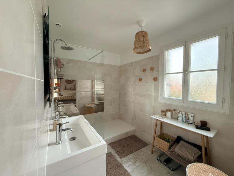 Maison - 173 m² - 7 pièces