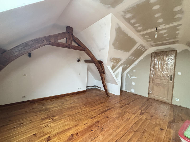 Maison - 125 m² - 4 pièces