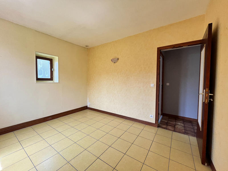 Maison - 122 m² - 6 pièces