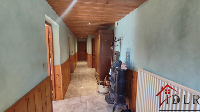 Appartement - 161 m² - 4 pièces