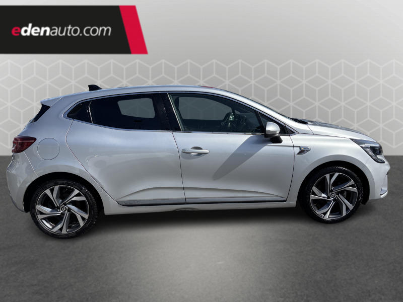Renault Clio E-Tech 140 - 21n R.S. Line