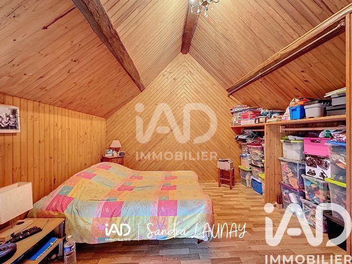 Maison de campagne - 181 m² - 8 pièces