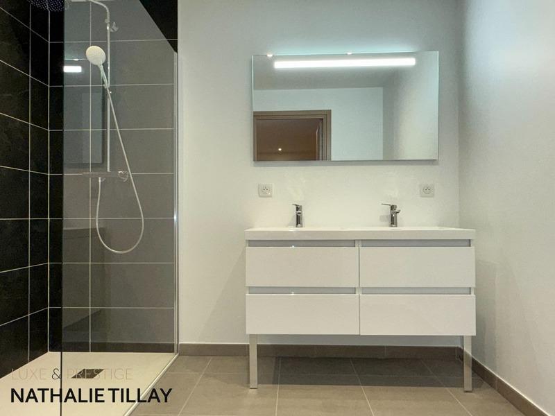 Maison de ville - 132 m² - 6 pièces