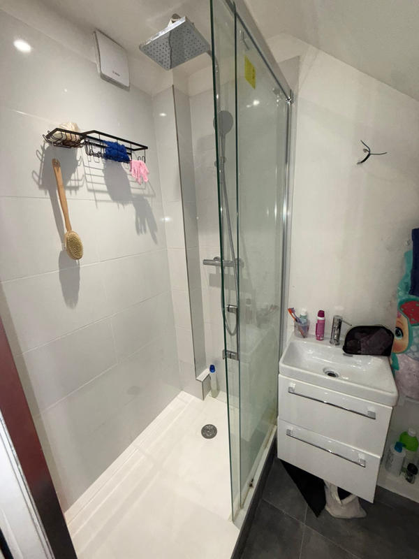 Appartement - 24 m²