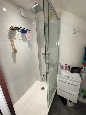 Appartement - 24 m²