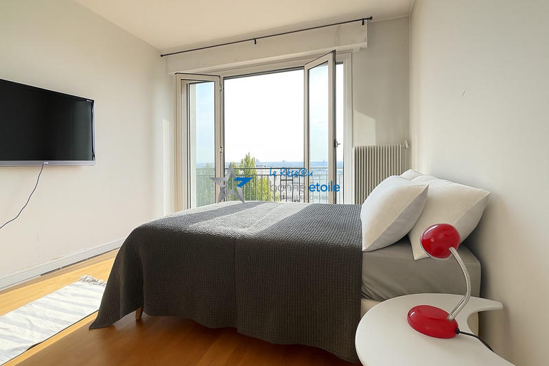 Appartement - 149 m² - 4 pièces