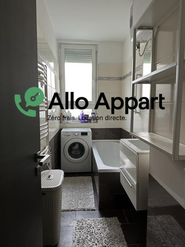 Appartement - 41 m² - 2 pièces