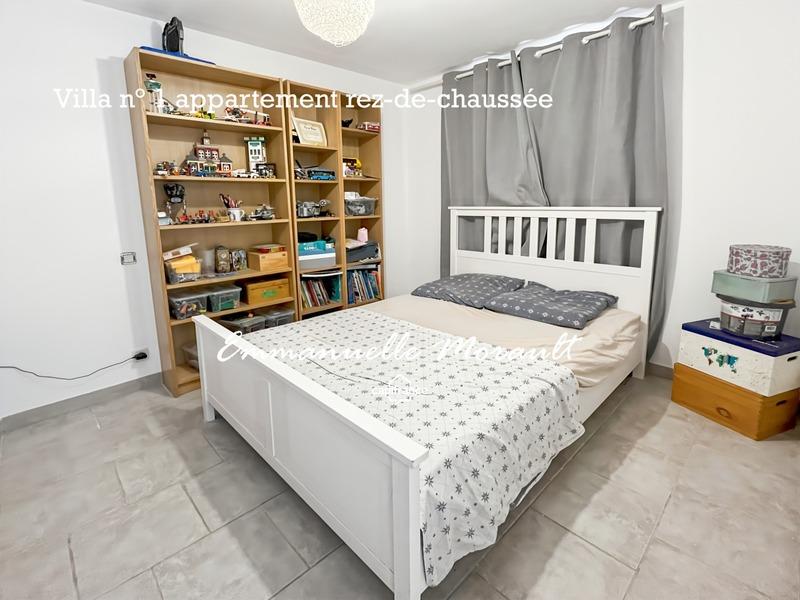 Propriété - 152 m² - 6 pièces