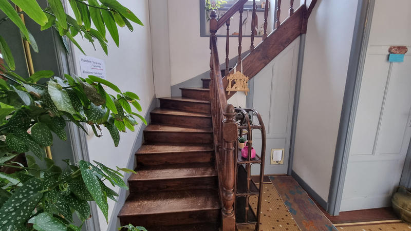 Maison - 338 m² - 14 pièces