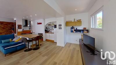 Maison de village - 81 m² - 4 pièces