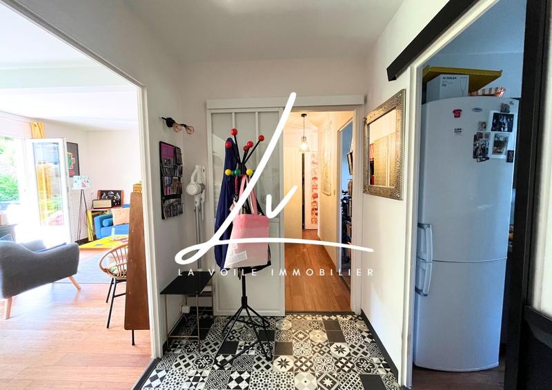 Appartement - 67 m² - 3 pièces