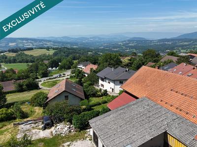 Ferme - 115 m² - 4 pièces