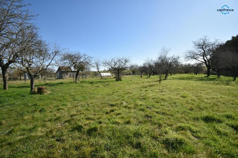 Maison - 167 m² - 7 pièces