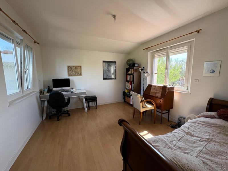 Maison - 160 m² - 4 pièces