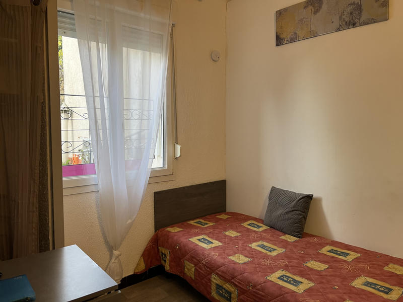 Maison - 100 m² - 8 pièces