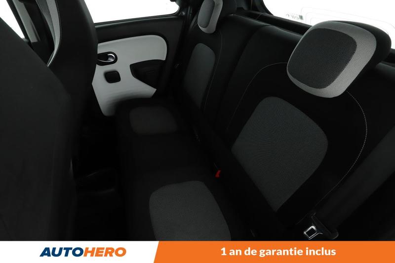 Renault Twingo 1.0 SCe Zen 73 ch