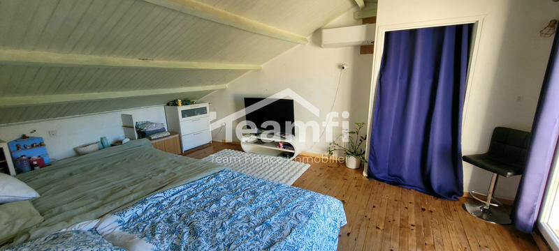 Maison - 157 m² - 5 pièces