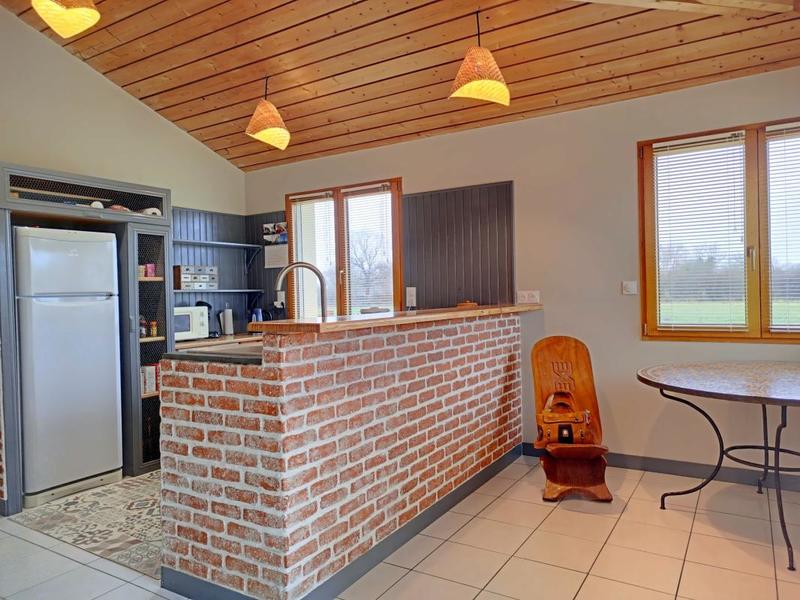 Maison - 150 m² - 4 pièces