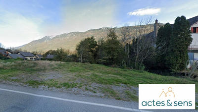 Terrain - 5 023 m²