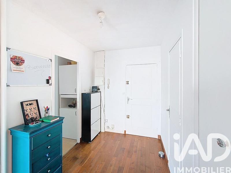 Appartement - 82 m² - 4 pièces