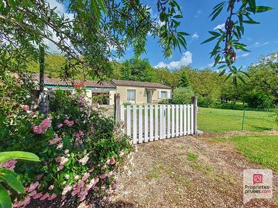 Maison - 145 m² - 7 pièces