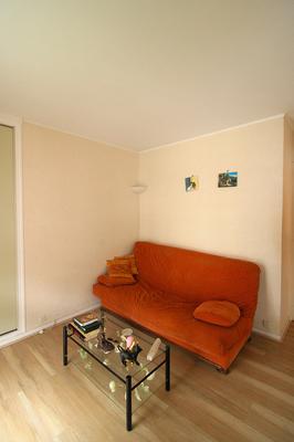 Appartement - 99 m² - 5 pièces