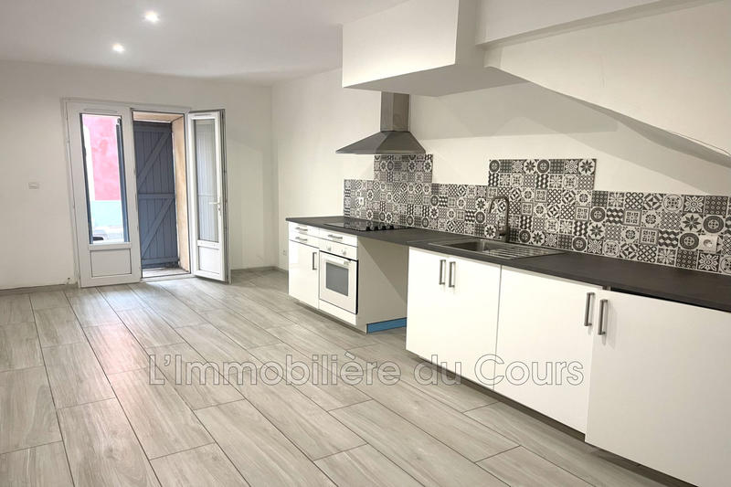 Appartement - 41 m² - 1 pièce