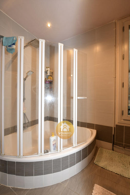 Maison - 84 m² - 4 pièces