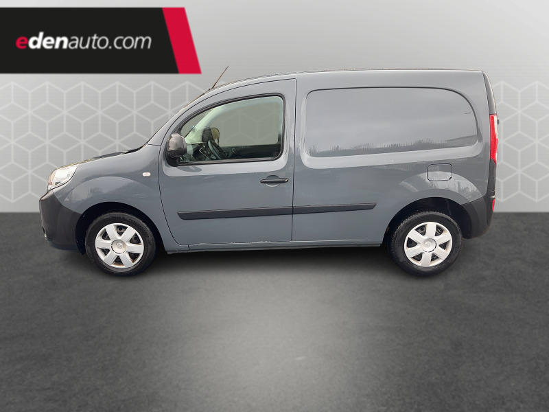 Nissan Nv250 L1 Dci 95 Optima