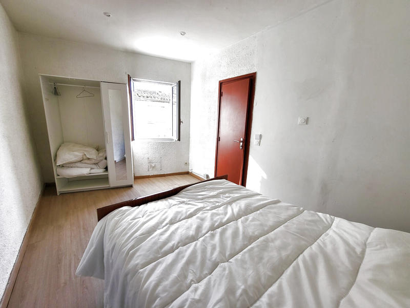 Maison - 59 m² - 3 pièces