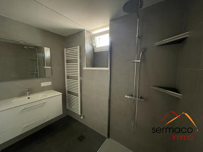 Appartement - 83 m² - 3 pièces