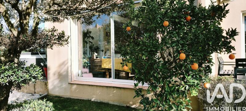 Maison de maîtres - 140 m² - 4 pièces