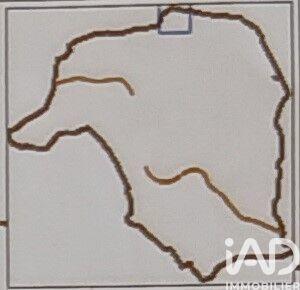 Terrain - 84 715 m²