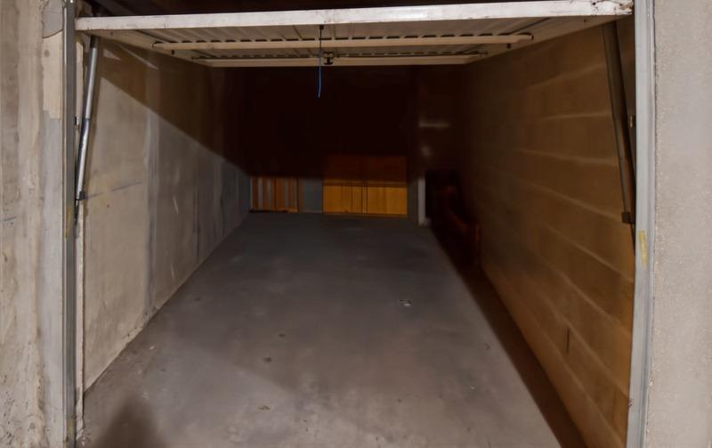 Appartement - 29 m² - 2 pièces