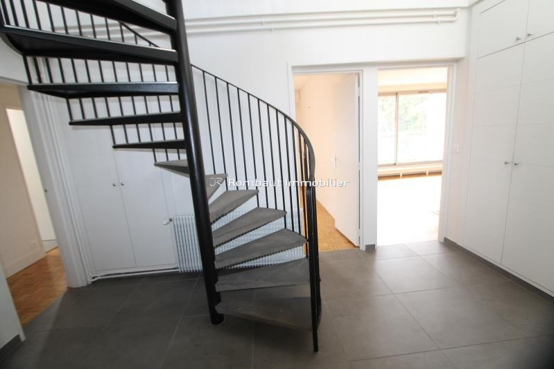 Appartement - 114 m² - 5 pièces