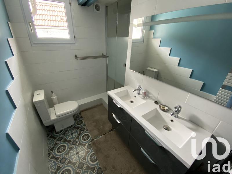 Maison de ville - 172 m² - 6 pièces