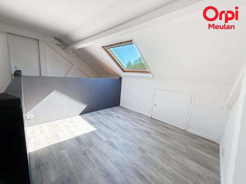 Maison - 143 m² - 8 pièces