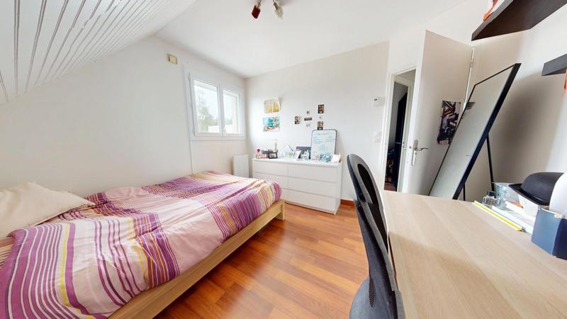 Maison - 157 m² - 6 pièces