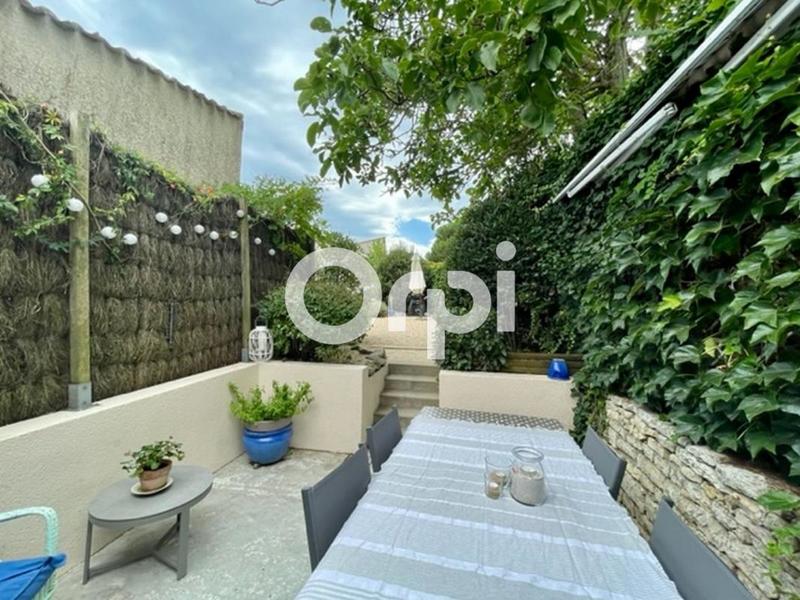 Maison en pierre - 85 m² - 4 pièces