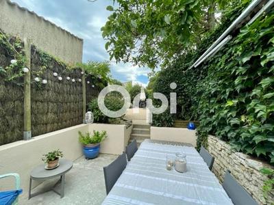 Maison en pierre - 85 m² - 4 pièces