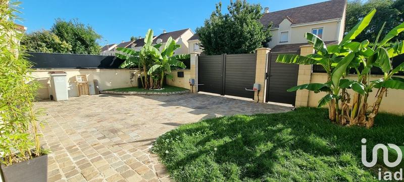 Maison - 155 m² - 7 pièces