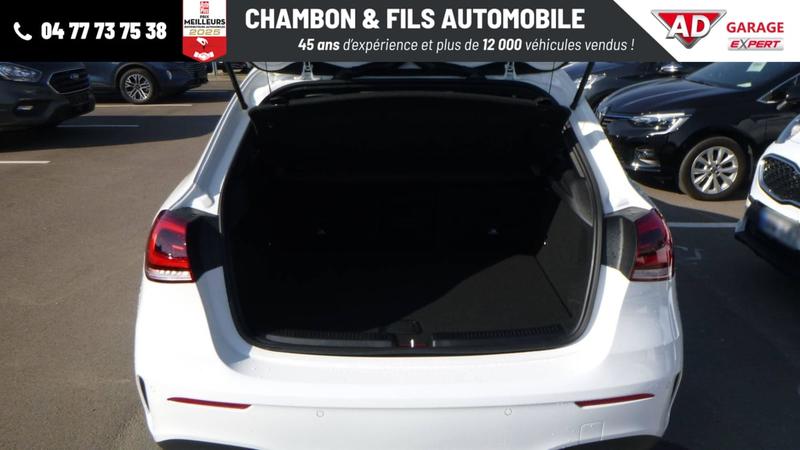 Mercedes Classe a 250 e 8g-Dct Amg Line