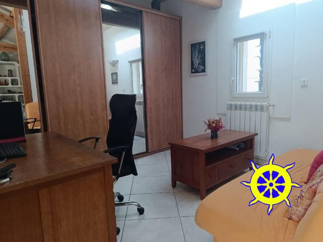 Maison ancienne - 190 m² - 7 pièces