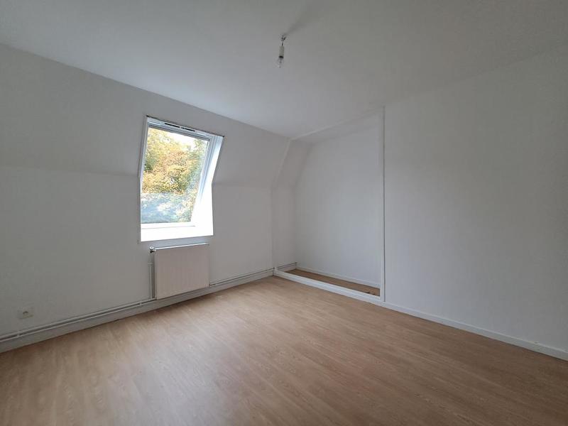 Maison - 105 m² - 4 pièces