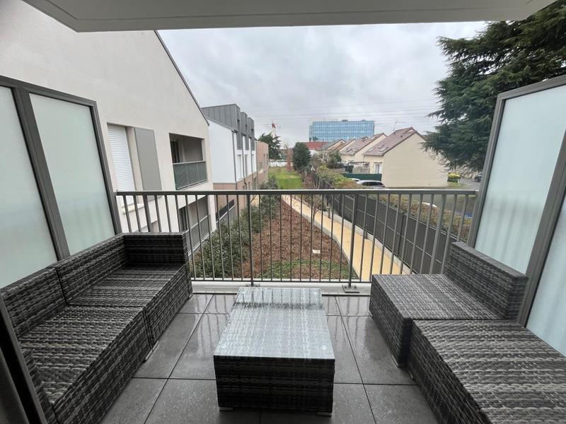 Appartement - 30 m² - 1 pièce