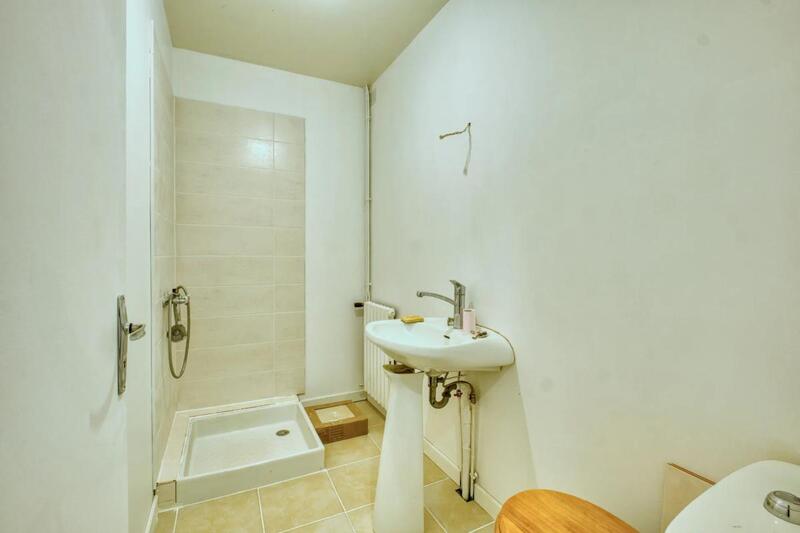 Maison - 165 m² - 6 pièces