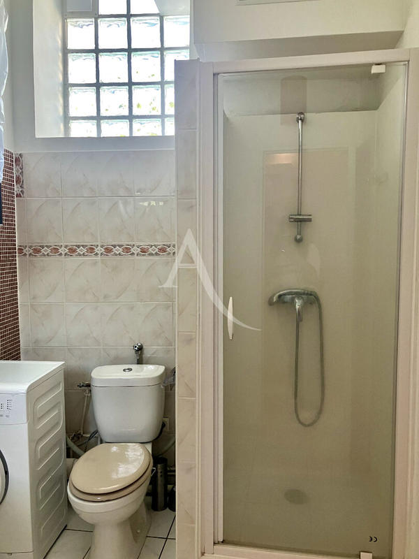 Appartement - 26 m² - 1 pièce