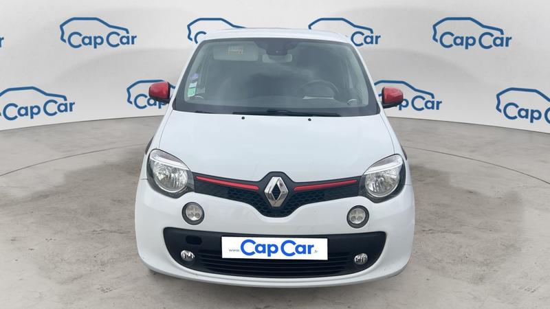 Renault Twingo III 0.9 TCe 90 Limited - Première main